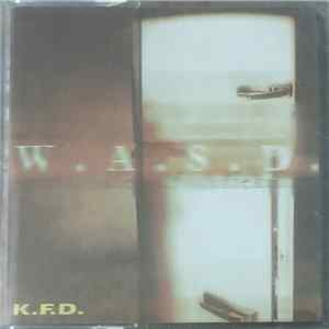 W.A.S.P. - K.F.D. mp3