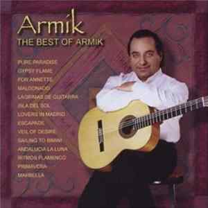 Armik - Best Of Armik mp3