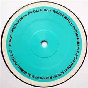 RiRom - RiRom mp3