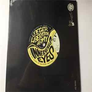 Seger Liberation Army, The Standing 8 Counts - Innervenus Eyes/No Feelings mp3