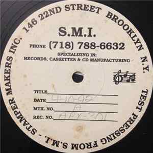 Ursula D. - Prohibitive mp3