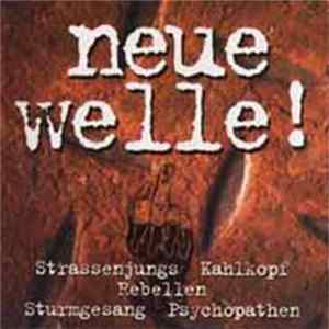 Various - Neue Welle! mp3