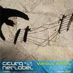 Various - Ajana EP mp3