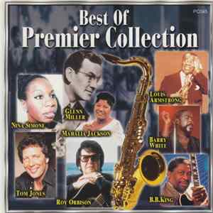 Various - Best Of Premier Collection mp3