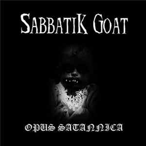 Sabbatik Goat - Opus Satannica mp3