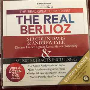 Various - Gramophone Collectors' Edition CD No 14 - The Real Berlioz - October 2007 mp3