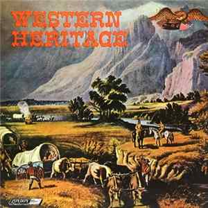The Peter Knight Chorale And Orchestra / Ted Hockridge - Western Heritage mp3