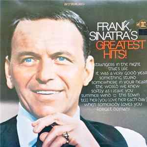Frank Sinatra - Frank Sinatra's Greatest Hits mp3
