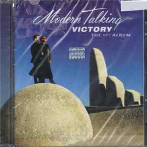 Modern Talking - Victory - The 11th Album mp3