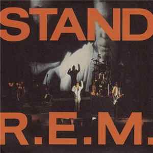 R.E.M. - Stand mp3