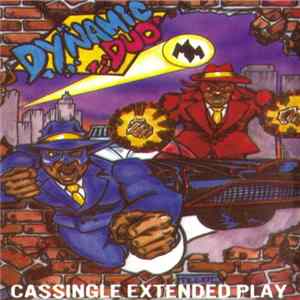 DJ Magic Mike & MC Madness - Dynamic Duo mp3