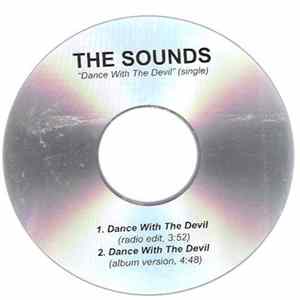 The Sounds - Dance With The Devil mp3