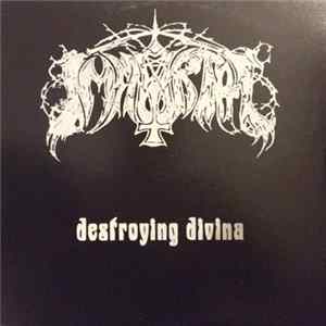 Immortal - Destroying Divina mp3
