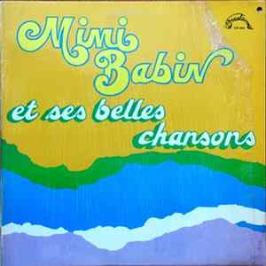 Mimi Babin - Mimi Babin Et Ses Belles Chansons mp3