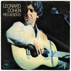 Leonard Cohen - Memories ("Recuerdos") mp3