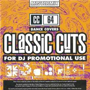 Various - Classic Cuts 64 - Dance Covers mp3