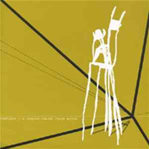 FortDax - The Cream Inside Your Spine mp3