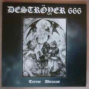 Deströyer 666 - Terror Abraxas mp3