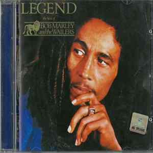 Bob Marley & The Wailers - Legend - The Best Of Bob Marley & The Wailers mp3