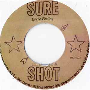 Eric Morris - Eyere Feeling mp3