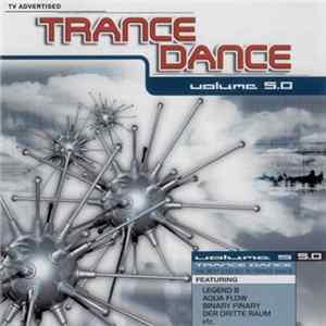 Various - Trance Dance Vol. 5 mp3