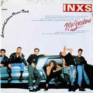 Inxs - New Sensation mp3