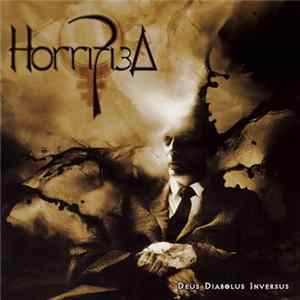 Horrified - Deus Diabolus Inversus mp3
