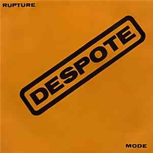 Despote - Rupture mp3