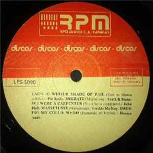 Reggae Chartbusters - Reggae Chartbusters mp3