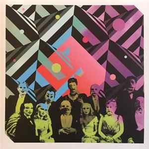 Various - Invisible Family EP #2 mp3