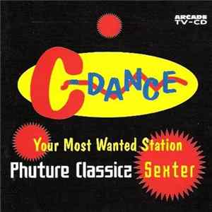 Various - C-Dance - Phuture Classicz Sexter mp3