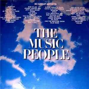 Various - The Music People mp3