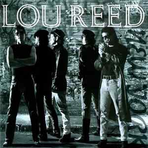 Lou Reed - New York mp3