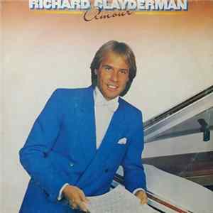 Richard Clayderman - Amour mp3
