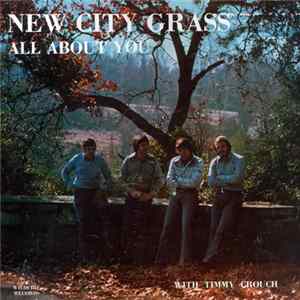 New City Grass With Timmy Crouch - All About You mp3