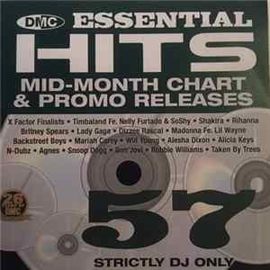 Various - Essential Hits 57 mp3