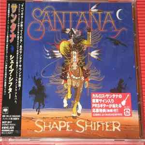 Santana - Shape Shifter mp3