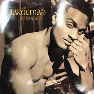 Hardeman - Scream! mp3