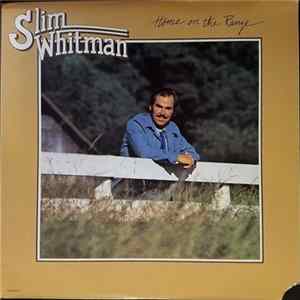 Slim Whitman - Home On The Range mp3