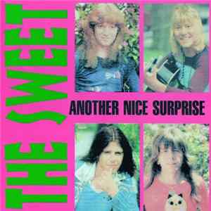 The Sweet - Another Nice Surprise mp3