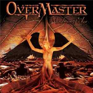 OverMaster - Madness Of War mp3