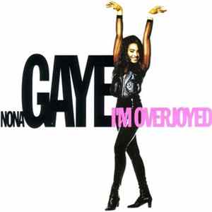 Nona Gaye - I'm Overjoyed mp3