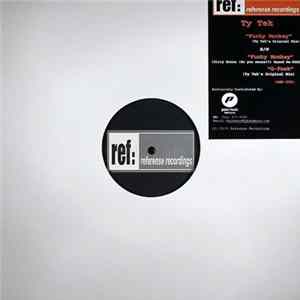 Ty Tek - Funky Monkey mp3