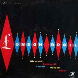 Various - London Broil mp3