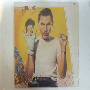 Sparks - Pulling Rabbits Out Of A Hat mp3
