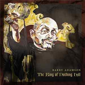 Barry Adamson - The King Of Nothing Hill mp3