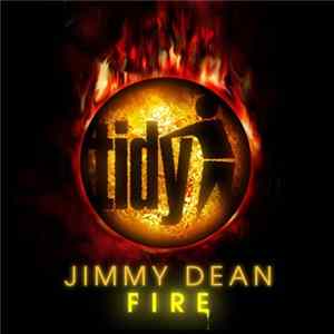 Jimmy Dean - Fire mp3