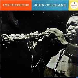 John Coltrane - Impressions mp3