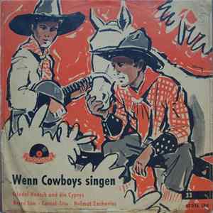 Various - Wenn Cowboys Singen mp3