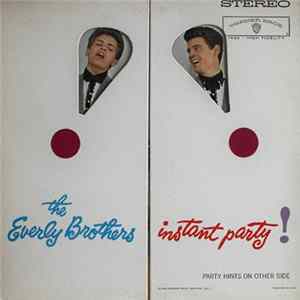 The Everly Brothers - Instant Party mp3